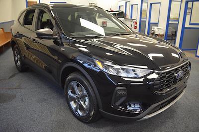 New 2026 Ford Escape - photo 1
