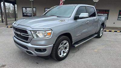 Used 2019 Ram 1500 - photo 1
