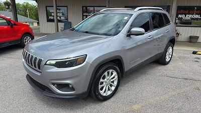 Used 2019 Jeep Cherokee - photo 1