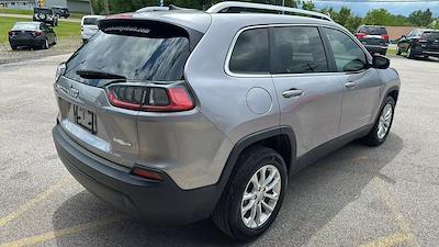 Used 2019 Jeep Cherokee - photo 1