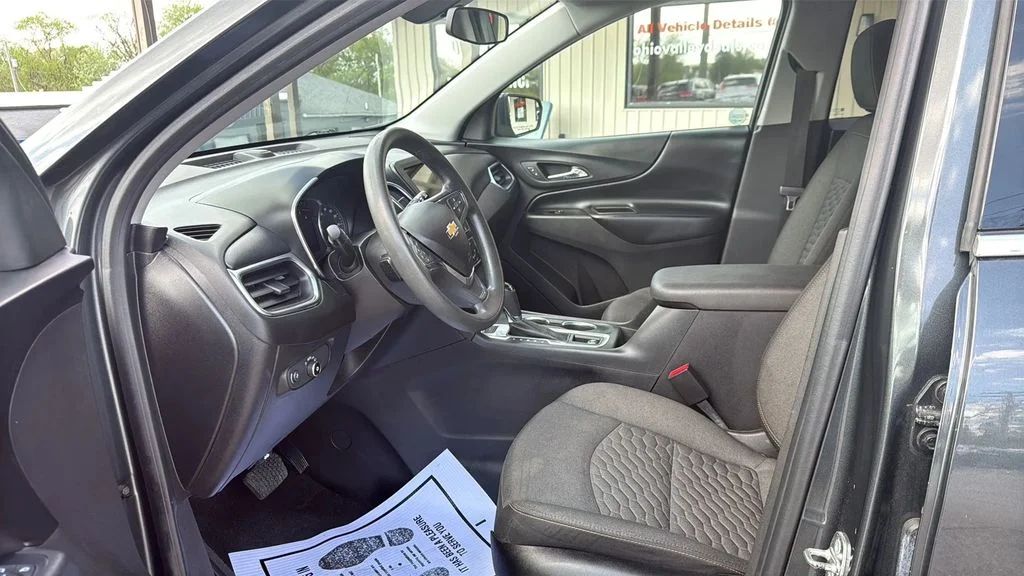 Used 2019 Chevrolet Equinox - photo 7