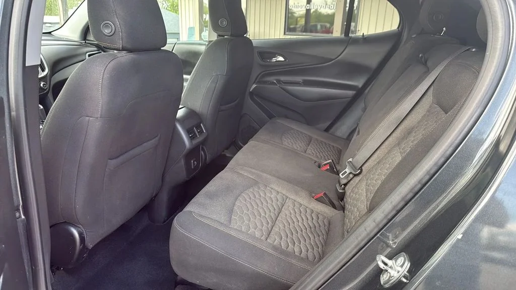 Used 2019 Chevrolet Equinox - photo 10