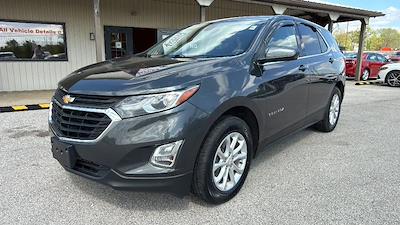2019 Chevrolet Equinox AWD SUV for sale #OVB90 - photo 2