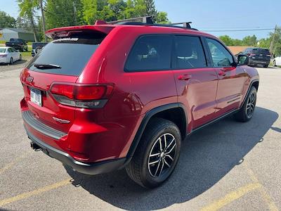 Used 2017 Jeep Grand Cherokee - photo 1