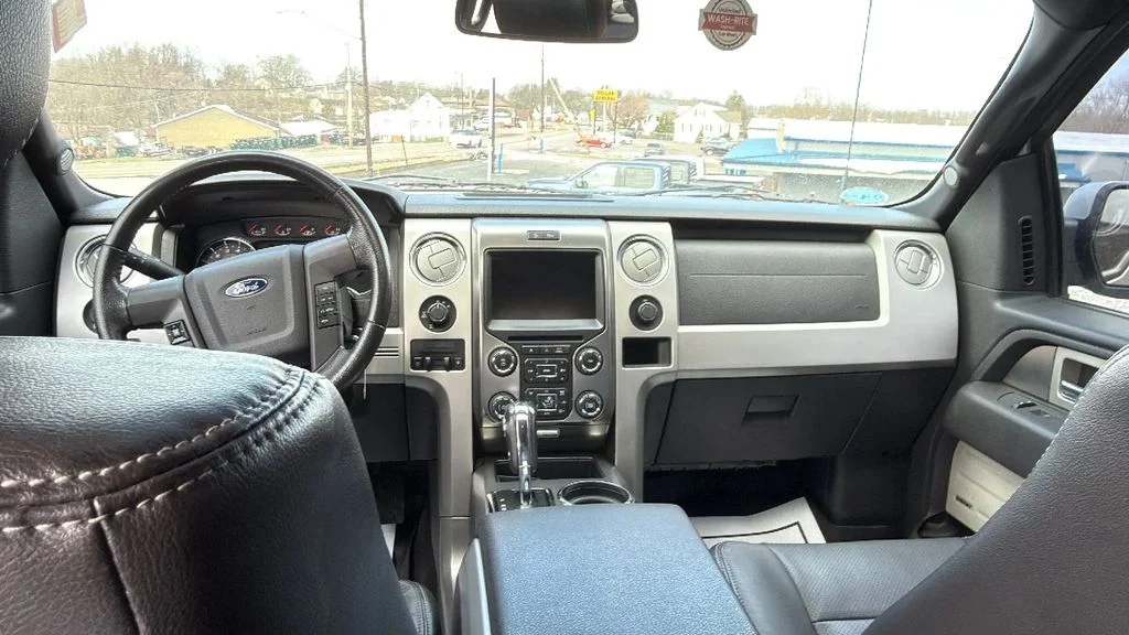 Used 2014 Ford F-150 - photo 1