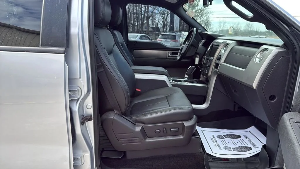 Used 2014 Ford F-150 - photo 8