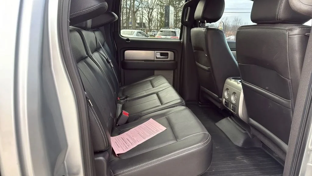 Used 2014 Ford F-150 - photo 9