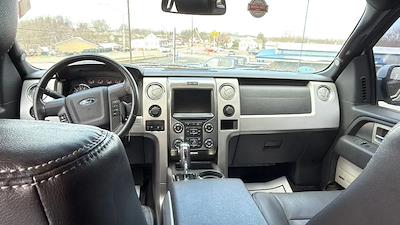 2014 Ford F-150 SuperCrew Cab 4WD Pickup for sale #OVC171 - photo 1