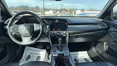 2017 Honda Civic FWD Hatchback for sale #OVC172 - photo 1