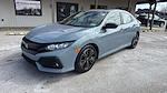 2017 Honda Civic FWD Hatchback for sale #OVC172 - photo 2