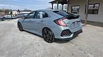 2017 Honda Civic FWD Hatchback for sale #OVC172 - photo 3