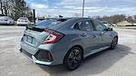 2017 Honda Civic FWD Hatchback for sale #OVC172 - photo 4