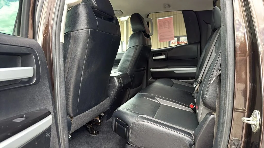 Used 2019 Toyota Tundra - photo 8