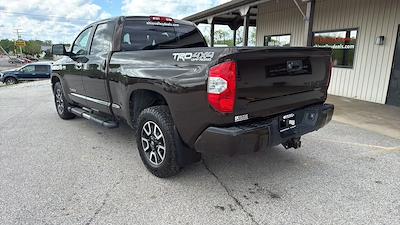 2019 Toyota Tundra Double Cab 4WD Pickup for sale #OVC183 - photo 2