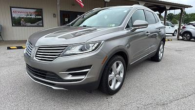 2016 Lincoln MKC AWD SUV for sale #OVC196 - photo 1