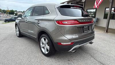 2016 Lincoln MKC AWD SUV for sale #OVC196 - photo 2