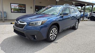 2021 Subaru Outback AWD SUV for sale #OVC198 - photo 1