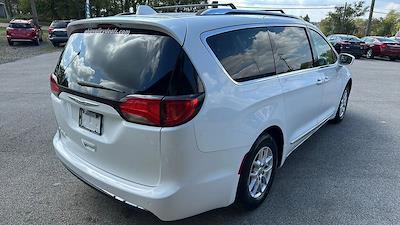 Used 2020 Chrysler Pacifica - photo 1