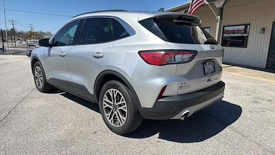 2020 Ford Escape AWD SUV for sale #OVD176 - photo 2
