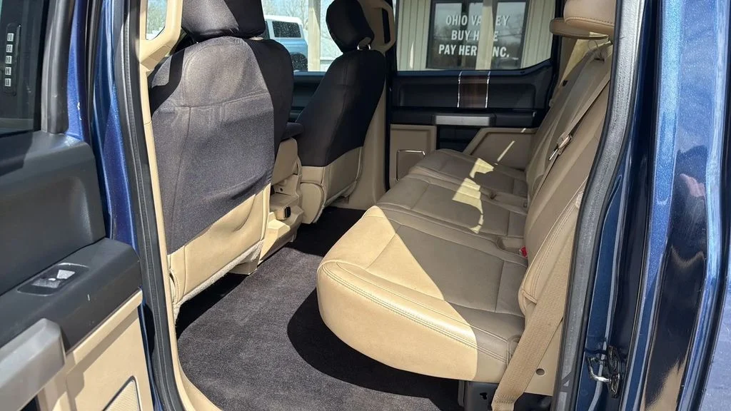 Used 2015 Ford F-150 - photo 10