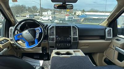 2015 Ford F-150 SuperCrew Cab 4WD Pickup for sale #OVD183 - photo 1