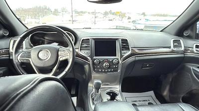 2018 Jeep Grand Cherokee 4WD SUV for sale #OVD190 - photo 1