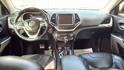 2018 Jeep Cherokee 4WD SUV for sale #OVD194 - photo 1
