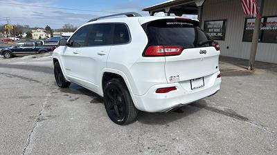 2018 Jeep Cherokee 4WD SUV for sale #OVD194 - photo 2