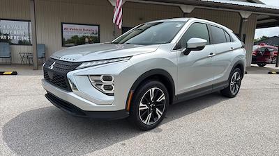 2023 Mitsubishi Eclipse Cross 4WD SUV for sale #OVD210 - photo 2