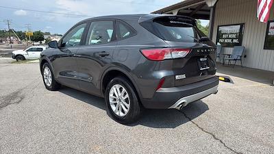 2020 Ford Escape AWD SUV for sale #OVD229 - photo 2