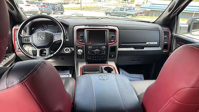 2017 Ram 1500 Crew Cab 4WD Pickup for sale #OVD233 - photo 1