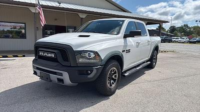 2017 Ram 1500 Crew Cab 4WD Pickup for sale #OVD233 - photo 2