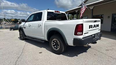 2017 Ram 1500 Crew Cab 4WD Pickup for sale #OVD233 - photo 2