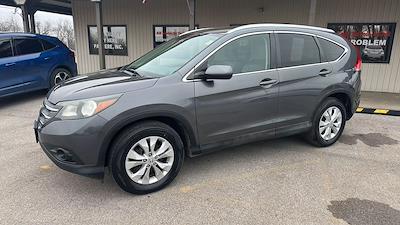 Used 2013 Honda CR-V - photo 1