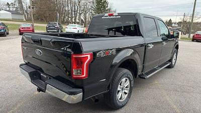 Used 2016 Ford F-150 - photo 1