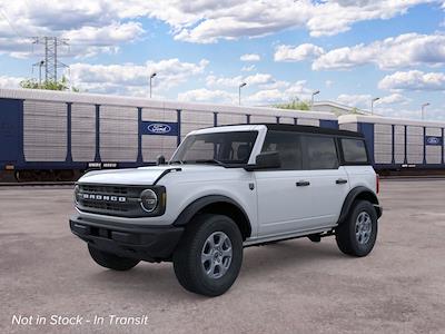 2026 Ford Bronco 4WD SUV for sale #B54554 - photo 1