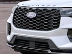 2027 Ford Explorer 4WD SUV for sale #A34546 - photo 17