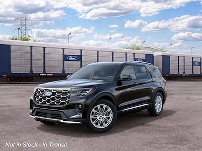2027 Ford Explorer 4WD SUV for sale #VGA63518 - photo 2