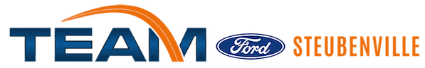Team Ford Steubenville logo