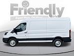 New 2025 Ford Transit 350 HD Medium Roof Empty Cargo Van for sale #F25447 - photo 6