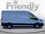 New 2025 Ford Transit 350 HD Medium Roof Empty Cargo Van for sale #F25447 - photo 9