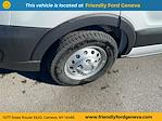 New 2025 Ford Transit 250 Medium Roof Empty Cargo Van for sale #F25731 - photo 16