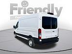 New 2025 Ford Transit 250 Medium Roof Empty Cargo Van for sale #F25731 - photo 6