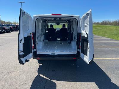 New 2026 Ford Transit 150 Low Roof Empty Cargo Van for sale #F26131 - photo 2