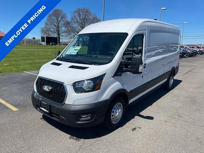 New 2026 Ford Transit 250 Medium Roof Empty Cargo Van for sale #F26149 - photo 1