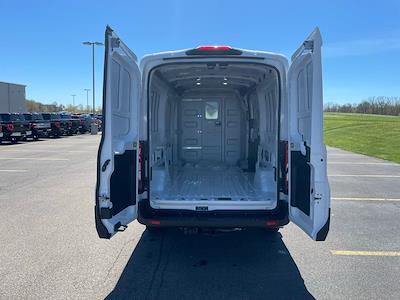New 2026 Ford Transit 250 Medium Roof Empty Cargo Van for sale #F26149 - photo 2