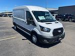 New 2026 Ford Transit 250 Medium Roof Empty Cargo Van for sale #F26149 - photo 4