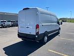 New 2026 Ford Transit 250 Medium Roof Empty Cargo Van for sale #F26149 - photo 6