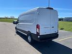 New 2026 Ford Transit 250 Medium Roof Empty Cargo Van for sale #F26149 - photo 8