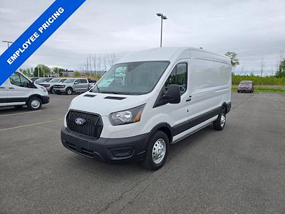 New 2026 Ford Transit 250 Medium Roof Empty Cargo Van for sale #F26158 - photo 1